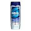 Gillette Fresh and Clean Cool Wave Body Wash, 16-Ounce (Pack of 2)