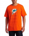 NFL Men's Miami Dolphins All Time Great III Short Sleeve Basic Tee