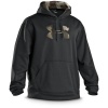 Under Armour Women's Tackle Twill Hoody