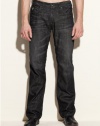 GUESS Desmond Jeans in Night Vision Wash, 30 I