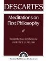 Descartes: Meditations On First Philosophy
