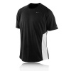 Nike Dri-Fit Miler UV Short Sleeve T-Shirt