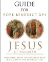 A Study Guide for Jesus of Nazareth, Holy Week: From the Entry into Jerusalem to the Resurrection