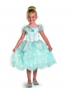 Disguise Costumes Disney Princess Cinderella Light Up Deluxe Costume