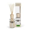 Archipelago's Bamboo Teak diffuser adds a decorative touch to any room and fills the home with several months of intoxicating fragrance.