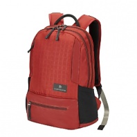 Perfect for everyday commuting, this durable, spacious pack has ideal capacity for carrying a laptop and everyday gear. Padded rear laptop compartment holds up to a 15.6 laptop.