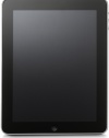 Apple iPad (First Generation) MC349LL/A Tablet (16GB, Wifi + 3G)