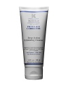 Immediately breaks apart surface discolorations and stimulates cells to restore fresh, even-toned skin. Creamy, exfoliating cleanser with gently rounded scrub grains. Apply a small amount and gently massage into facial areas in upward, circular motions, avoiding the immediate eye area. Rinse thoroughly or remove any residue with a damp washcloth. May be used daily.