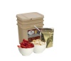 Wise Company Freeze Dried Fruit and Gourmet Snack Combination-120 Servings (7-Pounds)