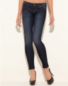 GUESS Power Skinny Jeans in CRX Wash