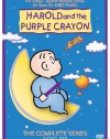 Harold and the Purple Crayon - The Complete Series