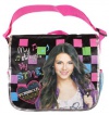 Nickelodeon Victorious My Stage My Style Messenger Bag