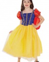 Child Snow White Costume