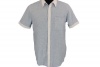 INC International Concepts Short Sleeve Shirt