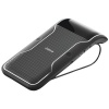 Jabra JOURNEY Bluetooth In-Car Speakerphone - Retail Packaging - Black