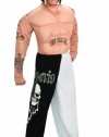 World Wrestling Entertainment Deluxe Child's Muscle Chest Costume, Rey Mysterio Jr. Costume