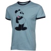 LRG Pucky Panda T-Shirt - Light Blue Heather