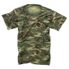 Rothco Vintage Woodland Camouflage T-Shirt