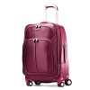 Samsonite Luggage Hyperspace Spinner 21.5 Expandable Suitcase