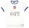 Polo Ralph Lauren Men USA Olympic Team London 2012 Logo T-shirt