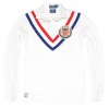 Polo Ralph Lauren Men Custom Fit Long Sleeve Polo T-shirt - USA Olympic Team