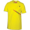PUMA Ferrari SF Graphic S/S T-Shirt - Men's