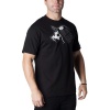 Metal Mulisha Blockbuster Men's Short-Sleeve Casual T-Shirt/Tee - Black