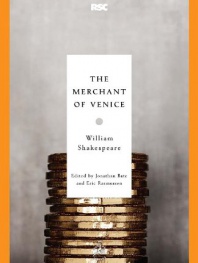The Merchant of Venice (Modern Library Classics)