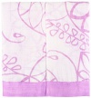 Aden + Anais Muslin Issie Security Blanket, Tranquility Leafy