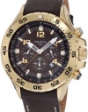 Nautica Men's N18522G NST Chronograph Watch