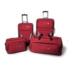 American Tourister Fieldbrook Four-Piece Luggage Set