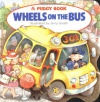 The Wheels on the Bus (Pudgy Board Book)