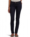 Levi's Women's Modern Demi Curve Skinny Jean