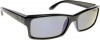 Ray-Ban 4151 601/68 Black 4151 Rectangle Sunglasses Lens Mirrored