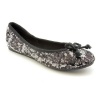 American Rag Lolly Flats Shoes Gray Womens