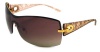 Dior Sunglasses Myladydior 4/S 0L7D Rose Gold Nude (JD brown gradient lens)