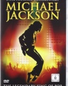 Jackson, Michael - The Legendary King Of Pop