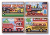 Melissa & Doug Deluxe Vehicles in a Box Jigsaw Puzzles