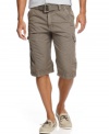 Want to elevate your cargo look? Try these clean looking cargos from X-Ray to add polish to your rugged summer style.