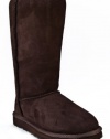 UGG Australia Classic Tall Girls Boots 2012 Chocolate Size 6