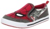 Stride Rite Spider-man Sneaker (Toddler/Little Kid),Red,10 M US Toddler