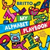 My Alphabet Playbook