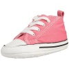 Converse First Star Crib Shoes/Soft Bottoms Infants - Pink 3