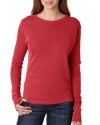 Chouinard Women's Long Sleeve Thermal T-Shirt. 7015