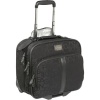 Kenneth Cole Reaction Luggage Taking Its Toll Wheeled Bag, Black, One Size