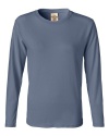 Comfort Colors by Chouinard Ladies 100% Ring-Spun Cotton Long Sleeve T-Shirt. 3014
