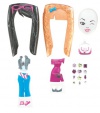 Barbie Girls Fashion Pack - Pink/Blue