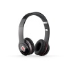 Beats Solo HD On-Ear Headphone (Black)