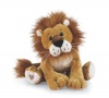 Webkinz Caramel Lion