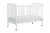 Davinci Jenny Lind 3-in-1 Convertable Crib, White